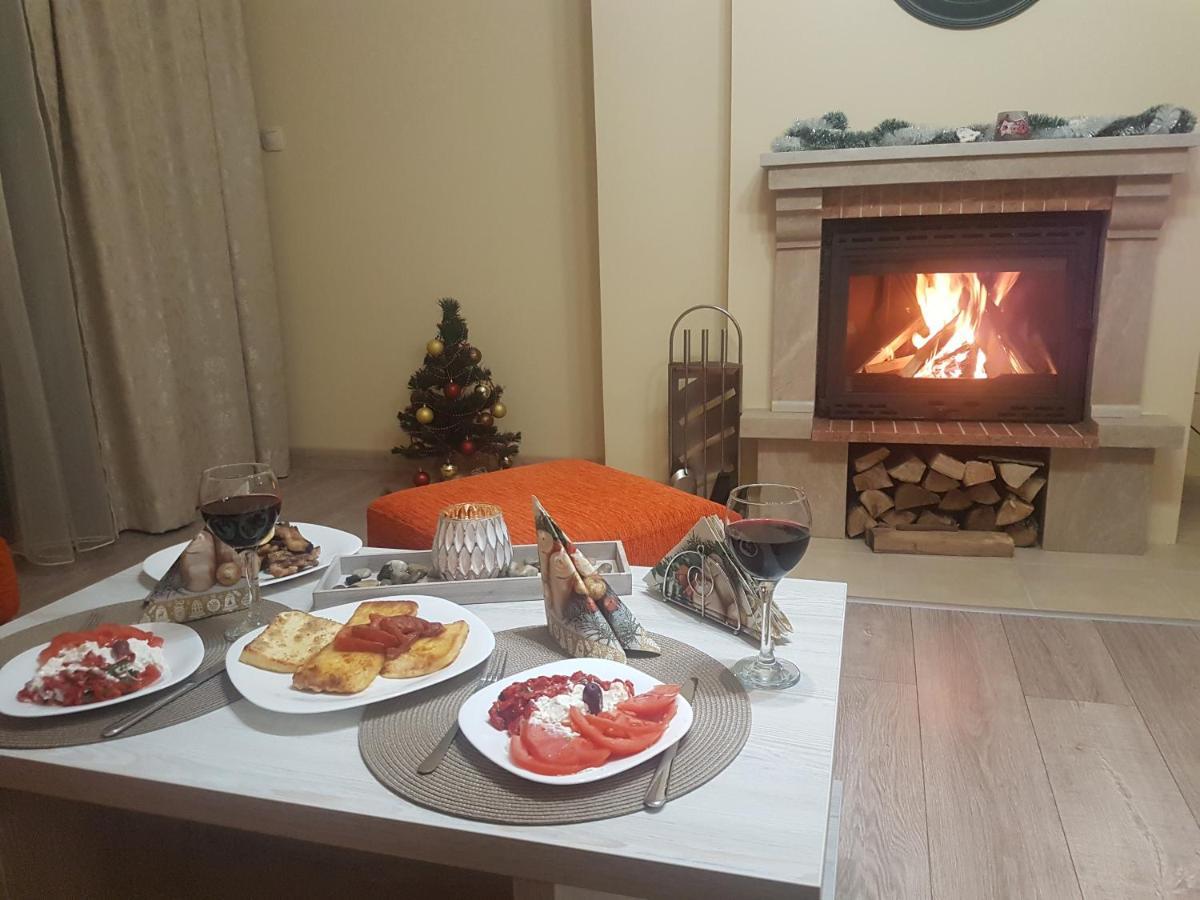 “Family аpart - Смолянски езера“ Екстериор снимка